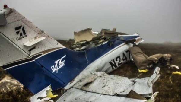 Korkutan helikopter kazası! Son durum ne?