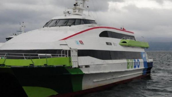 BUDO'nun bugünkü tüm seferleri iptal edildi