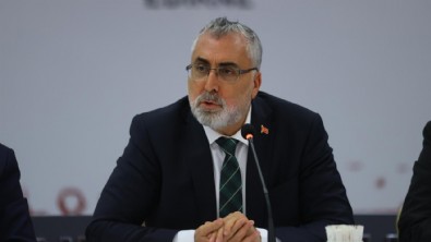 Bakan Işıkhan: 315 bin 721 işe yerleştirmeye aracılık ettik