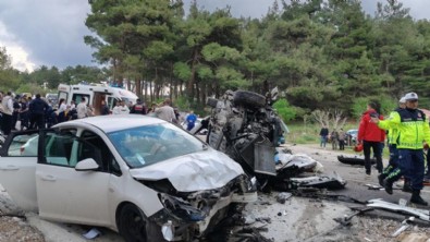 Bakan Yerlikaya duyurdu! 74 kişi hayatını kaybetti