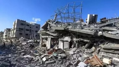 Bilanço ağırlaşıyor! Gazze'de can kaybı 50 bin 810'a yükseldi