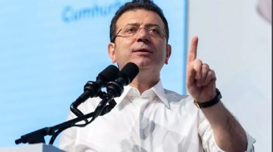 Ekrem İmamoğlu’nun diploma skandalını ortaya çıkarmıştı! Ozan Özcan'a tehdit: “Etrafını kolla”