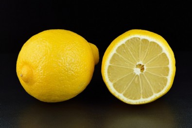 Limonda stok oyunu! Depolarda çürümeye bırakıldı