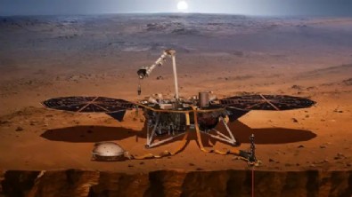 Mars’ı yaşanabilir hale getirmek hayal değil!