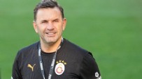 Okan Buruk iki ismin biletini kesti! Sezon sonunda yollar ayrılıyor...