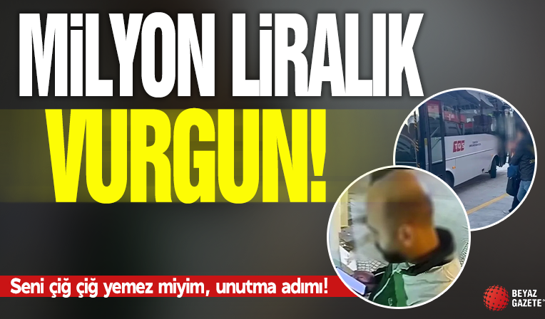 Sahte web sitesi ile 229 milyon liralık vurgun: Seni çiğ çiğ yemez miyim, unutma adımı!