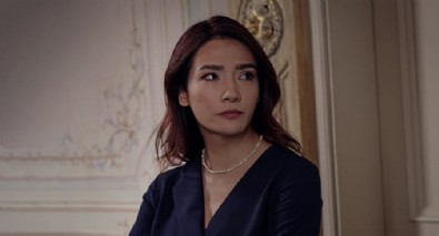 Teşkilat dizisi Aybüke Pusat'sız reytinglerde zirveye oturdu