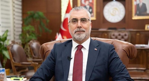 Bakan Işıkhan: 315 bin 721 işe yerleştirmeye aracılık ettik