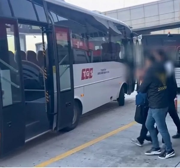 Sahte web sitesi ile 229 milyon liralık vurgun: Seni çiğ çiğ yemez miyim, unutma adımı!