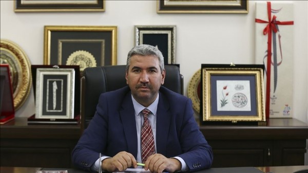 Milyarlık yatırım çürümeye terk edildi! AK Parti'den sert tepki