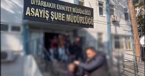 Diyarbakır’da dolandırıcılara yönelik ‘Karekod’ operasyonu; 18 tutuklama