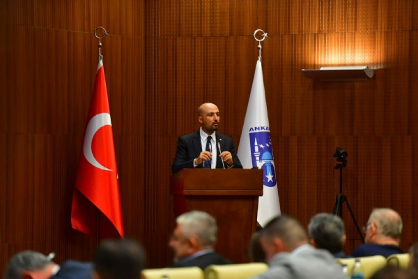 Milyarlık yatırım çürümeye terk edildi! AK Parti'den sert tepki