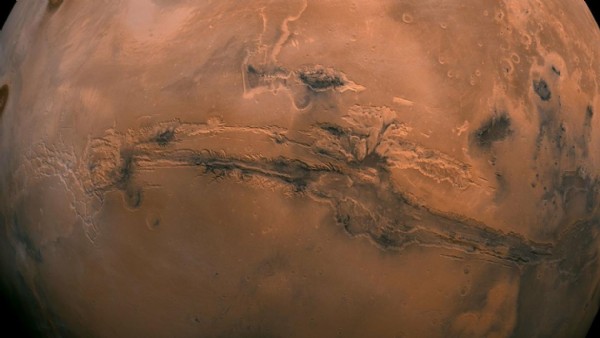 Mars’ı yaşanabilir hale getirmek hayal değil!