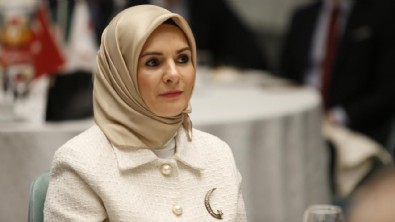 Bakan Göktaş: Doğum yardımları annelerin hesabına yatacak