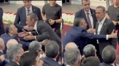Berhan Şimşek, CHP kurultayının iptali için YSK'ya başvurdu