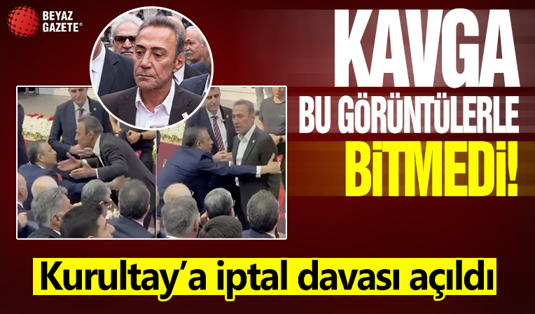 Berhan Şimşek, CHP kurultayının iptali için YSK'ya başvurdu