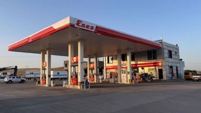 Elektrik kesintileri akaryakıt istasyonunu da vurdu! Kapanma tehlikesiyle karşı karşıya