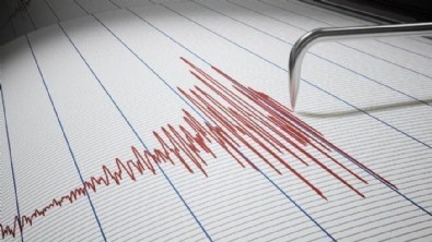 Gümüşhane'de deprem! AFAD duyurdu