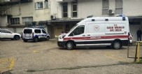 Yer Bursa: Otopark çalışanına silahlı saldırı! Haberi