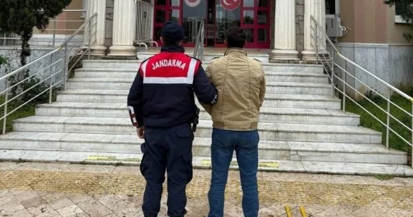 Aydın'da aranan 16 şahıs yakalandı