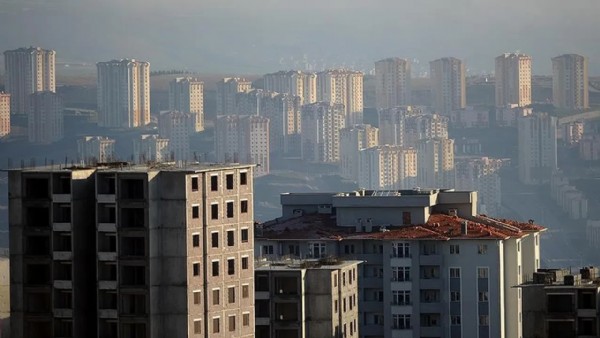 Kirada oturanlar tehlikede! Türkiye'de yaklaşık 7 milyon haneyi ilgilendiriyor