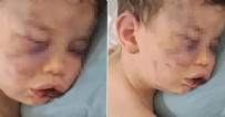 Denizli’de kan donduran olay! 2 yaşındaki çocuğa vahşeti yaşattı