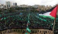 Gazze'den son dakika 1 Mayıs açıklaması! Tüm dünyaya İsrail çağrısı