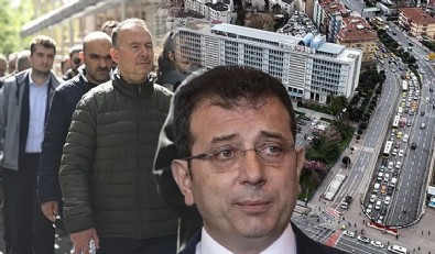 İBB’ye yolsuzluk operasyonunda 18 şüphelinin tutuklanma gerekçesi açıklandı: Milyarlarca liralık kamu zararı ve…