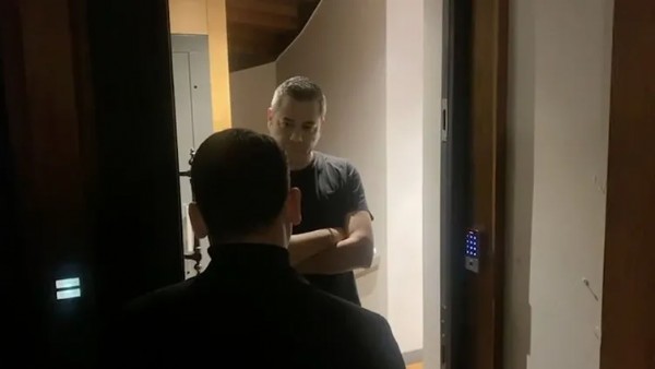 İBB müfettişinin whatsapp mesajları ortaya çıktı! “Çulsuzdu, şimdi çok zengin oldu”