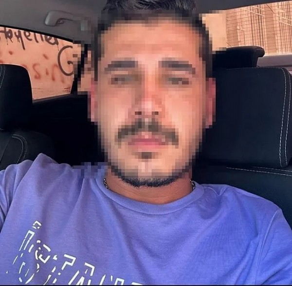 Denizli’de kan donduran olay! 2 yaşındaki çocuğa vahşeti yaşattı