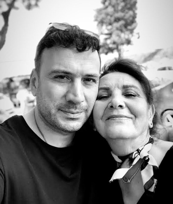 Ertem Şener'in acı günü! Beyaz Futbol'dan açıklama geldi