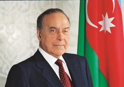 Bir Milletin Mimarından Bir Devletin Mimarına: Haydar Aliyev’in Ölümsüz Mirası
