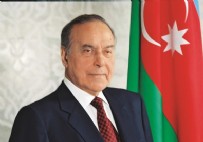 Bir Milletin Mimarından Bir Devletin Mimarına: Haydar Aliyev’in Ölümsüz Mirası