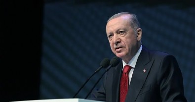Cumhurbaşkanı Erdoğan'dan Terörsüz Türkiye için tarihi mesajlar: Her an müjdeleri alabilirsiniz