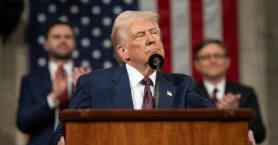 Donald Trump duyurdu! Hindistan ve Pakistan arasında ateşkes