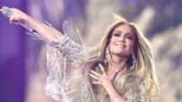 Jennifer Lopez'i dinlemenin bedeli belli oldu