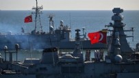 Mavi Vatan'da milli çağ! Türkiye, donanmada ilklere imza attı