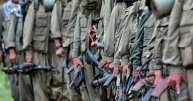 Terörsüz Türkiye yolunda kritik eşik aşıldı! PKK 'örgütü fesh' kararını açıklayacak