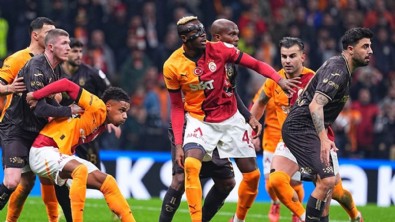 Trabzonspor Galatsaray'ı konuk ediyor! İşte muhtemel 11'ler