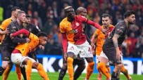 Trabzonspor Galatsaray'ı konuk ediyor! İşte muhtemel 11'ler