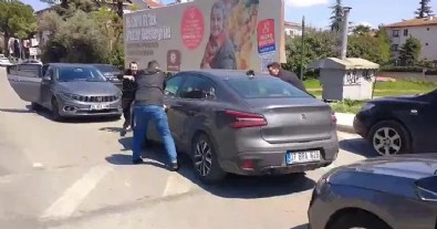 Vatandaşların kişisel ve finansal verilerini hedef almışlar! MİT suçüstü yakaladı