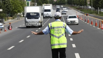Yola çıkacaklar dikkat! O yollar trafiğe kapalı olacak