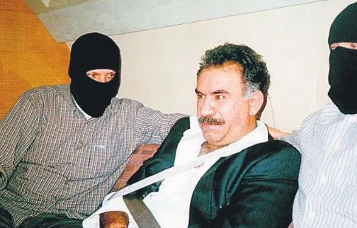 Terörsüz Türkiye yolunda kritik eşik aşıldı! PKK 'örgütü fesh' kararını açıklayacak