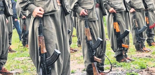 Terörsüz Türkiye yolunda kritik eşik aşıldı! PKK 'örgütü fesh' kararını açıklayacak