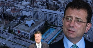 İBB’nin çöktüğü Mehmet İlhan Gülay her şeyi itiraf etti: İmar karşılığında 10 milyon dolar bağış yaptık!