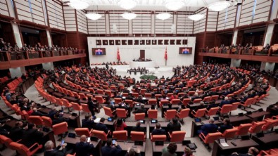 Meclis'te bu hafta hangi konular görüşülecek