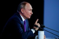 Putin'den ateşkes kararı: İstanbul'da görüşmelere başlamayı öneriyoruz