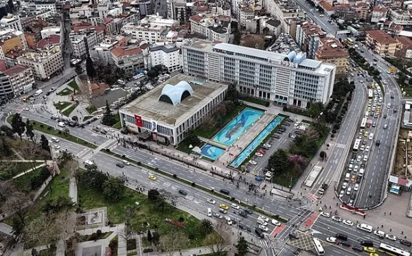 İBB’nin çöktüğü Mehmet İlhan Gülay her şeyi itiraf etti: İmar karşılığında 10 milyon dolar bağış yaptık!