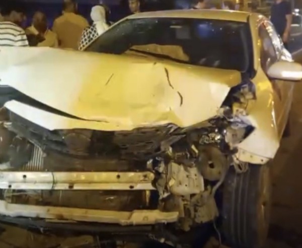 Mersin'de trafik kazası: 10 yaralı