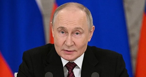 Putin'den ateşkes kararı: İstanbul'da görüşmelere başlamayı öneriyoruz